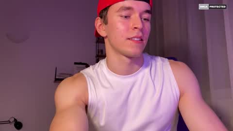 Snapshot of johnnnyhorny chatting on November 1, 2025, 6:54 pm Johnny online show from November 1, 2025, 6:54 pm