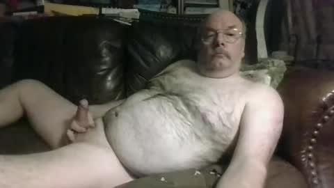 Snapshot of johnny61m chatting on January 24, 2025, 6:46 am Johnny online show from January 24, 2025, 6:46 am