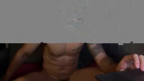 Johnny  b0y online show from April 13, 2026, 3:34 am