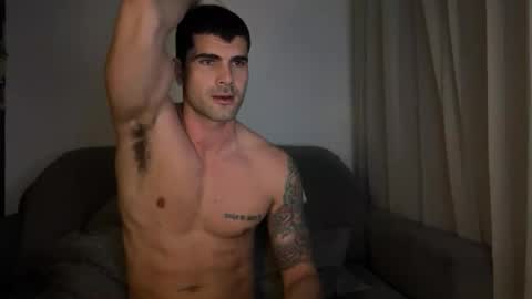 Snapshot of johnny__b0y chatting on July 19, 2026, 1:42 am Johnny b0y online show from July 19, 2026, 1:42 am