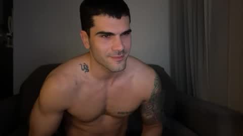 Snapshot of johnny__b0y chatting on July 25, 2026, 1:36 am Johnny b0y online show from July 25, 2026, 1:36 am