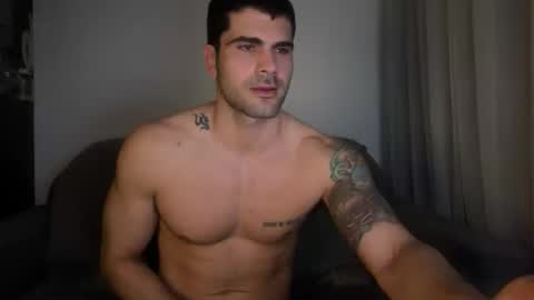 Snapshot of johnny__b0y chatting on July 27, 2026, 1:45 am Johnny b0y online show from July 27, 2026, 1:45 am