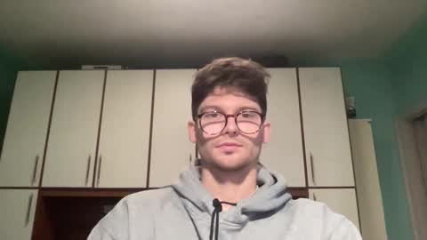 Snapshot of johnny__wood chatting on January 7, 2025, 1:35 pm Johnny online show from January 7, 2025, 1:35 pm