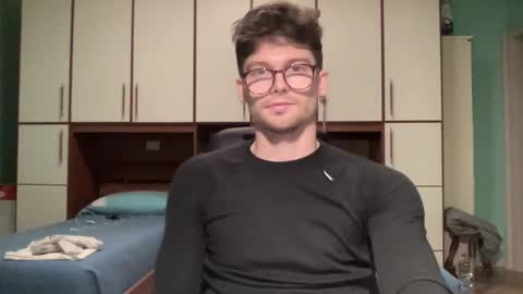 Snapshot of johnny__wood chatting on January 7, 2025, 4:59 pm Johnny online show from January 7, 2025, 4:59 pm