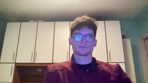 Snapshot of johnny__wood chatting on January 9, 2025, 3:23 pm Johnny online show from January 9, 2025, 3:23 pm