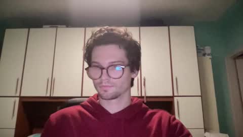 Snapshot of johnny__wood chatting on November 30, 2025, 5:39 pm Johnny online show from November 30, 2025, 5:39 pm