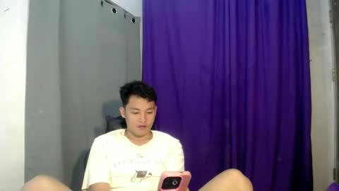 johnny_bigcock69 online show from February 19, 2026, 10:44 am