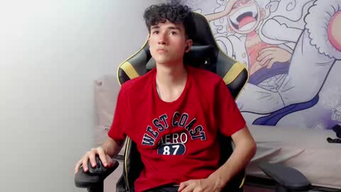 johnny_cagee online show from January 6, 2025, 9:19 am