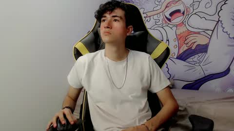 johnny_cagee online show from January 14, 2025, 4:04 am