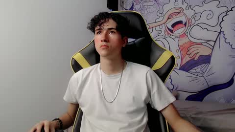 johnny_cagee online show from January 14, 2025, 7:27 am