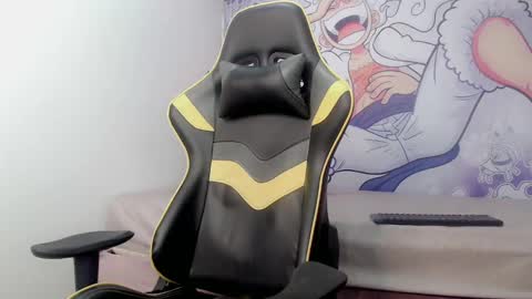 johnny_cagee online show from January 15, 2025, 7:05 am