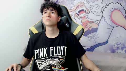 johnny_cagee online show from January 16, 2025, 3:56 am