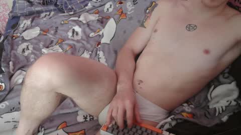 Johnny online show from February 24, 2025, 10:15 am