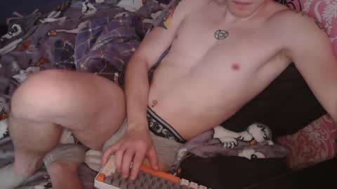 Johnny online show from February 24, 2025, 2:04 pm