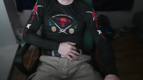 Johnny online show from September 26, 2025, 4:00 pm