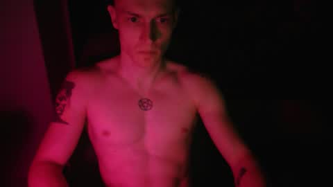 Johnny online show from October 9, 2025, 7:56 pm