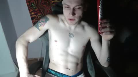 Johnny online show from October 31, 2025, 4:08 pm