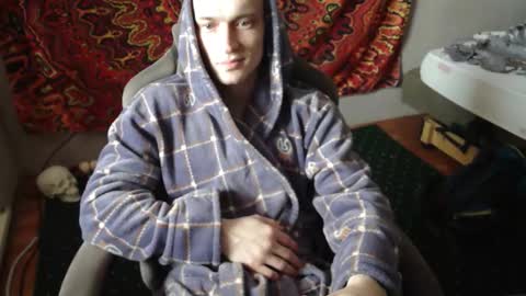 Johnny online show from February 17, 2026, 5:37 am