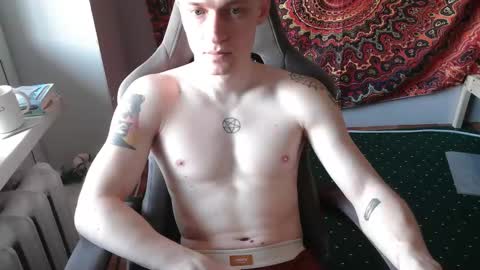 Johnny online show from March 16, 2026, 5:13 am