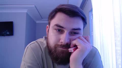 Snapshot of johnny_sins_with_hair_ chatting on January 10, 2026, 3:58 pm Baldy from Brazzers online show from January 10, 2026, 3:58 pm