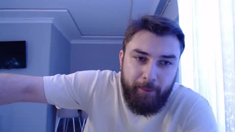 Snapshot of johnny_sins_with_hair_ chatting on January 12, 2026, 3:17 pm Baldy from Brazzers online show from January 12, 2026, 3:17 pm