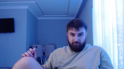 Snapshot of johnny_sins_with_hair_ chatting on January 13, 2026, 3:39 pm Baldy from Brazzers online show from January 13, 2026, 3:39 pm