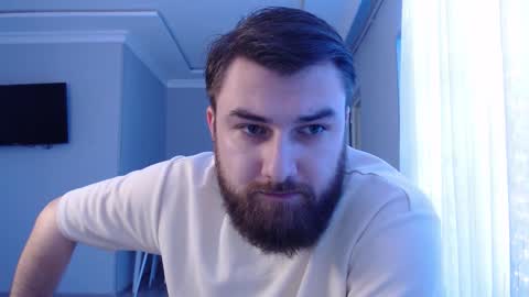 Snapshot of johnny_sins_with_hair_ chatting on January 15, 2026, 2:43 pm Baldy from Brazzers online show from January 15, 2026, 2:43 pm