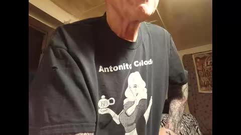 Master online show from February 25, 2026, 12:20 am