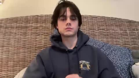 johnnybigd2005 online show from January 26, 2025, 12:48 am