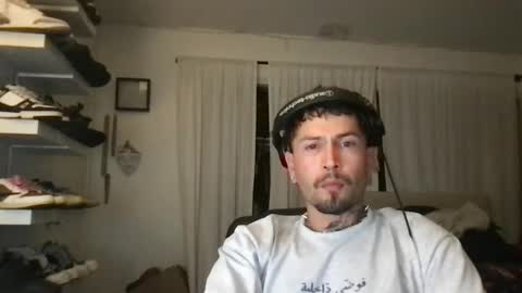 JohnnyDeep66 online show from December 22, 2024, 9:00 am