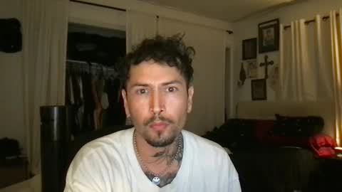 JohnnyDeep66 online show from September 25, 2025, 9:57 am