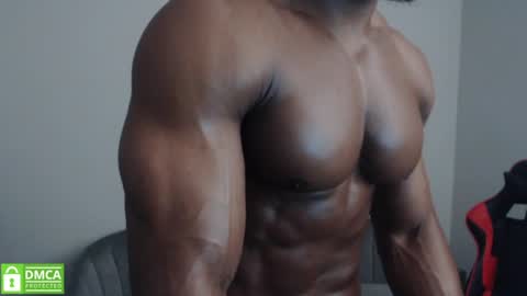 Snapshot of johnnydolce50 chatting on June 8, 2026, 8:09 pm MASTER OF SUBS BETA SLAVES online show from June 8, 2026, 8:09 pm