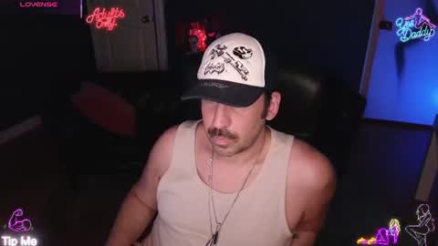 Snapshot of johnnyfromspace chatting on June 10, 2026, 4:01 am Johnny from Space online show from June 10, 2026, 4:01 am