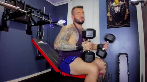 JOHNNY online show from January 6, 2025, 10:37 pm