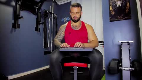 JOHNNY online show from January 8, 2025, 12:06 am