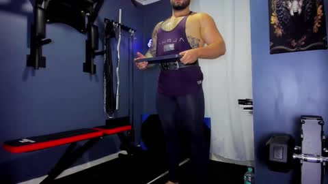 JOHNNY online show from January 10, 2025, 11:08 pm