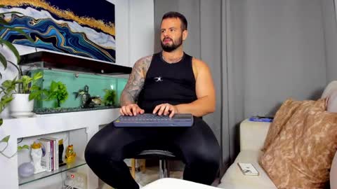 JOHNNY online show from February 21, 2025, 12:05 am