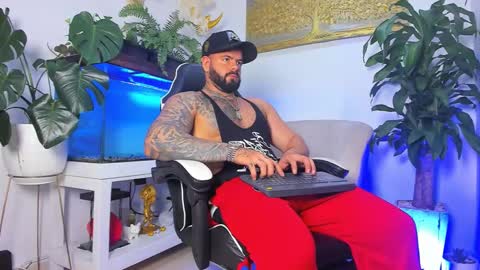 JOHNNY online show from February 24, 2026, 2:20 am