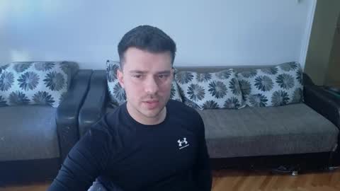 Johnny online show from March 6, 2026, 11:17 am