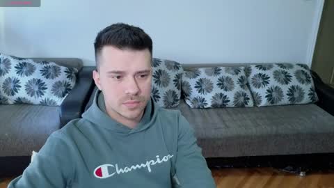 Johnny online show from April 13, 2026, 1:27 pm