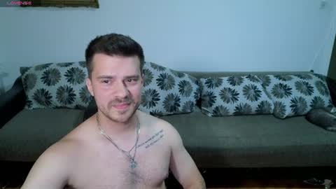 Snapshot of johnnylove21 chatting on July 24, 2026, 9:24 pm Johnny online show from July 24, 2026, 9:24 pm