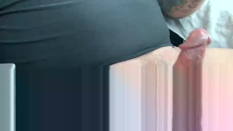 Johnny online show from April 2, 2026, 12:52 am