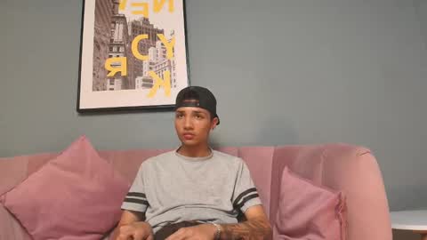 johnnystoorm online show from October 18, 2025, 8:53 pm