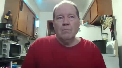 johnnytwain online show from November 1, 2025, 8:44 pm