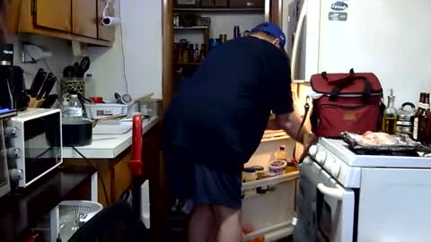 johnnytwain online show from February 22, 2026, 8:18 pm