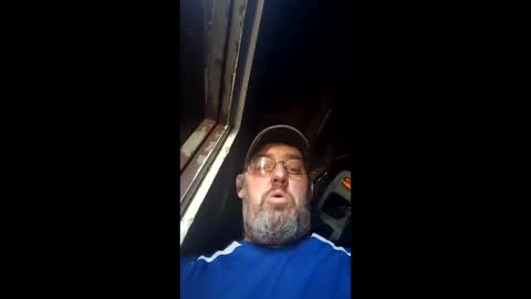 johnohn410 online show from May 18, 2026, 5:41 pm