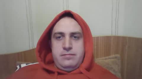 johnoreon online show from February 11, 2025, 6:55 pm