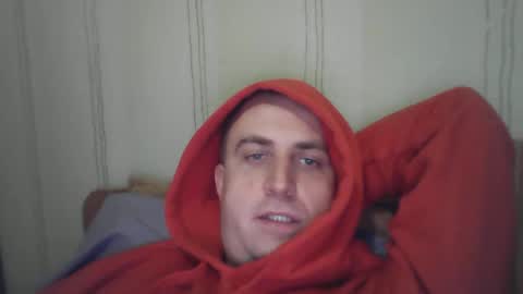 johnoreon online show from February 27, 2025, 6:53 pm