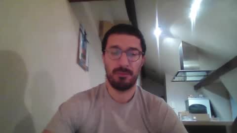 Johnfrench online show from December 1, 2024, 8:53 pm