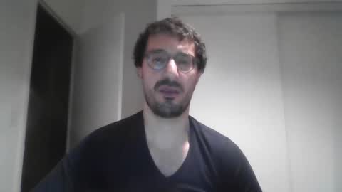 Johnfrench online show from January 10, 2025, 11:18 pm